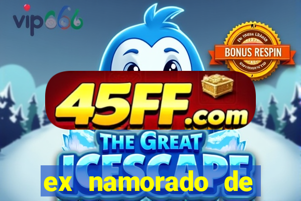 ex namorado de mirella santos